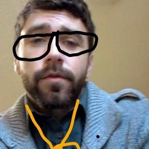 Meet your Posher, Craig